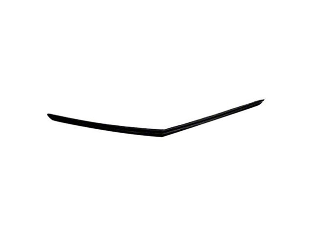 Replacement Grille Molding; Upper (10-13 Camaro)