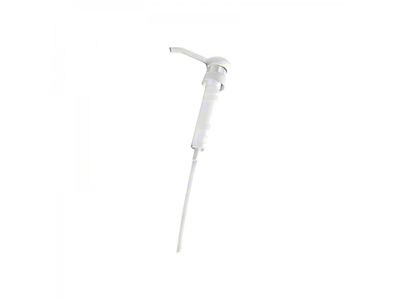 Hand Pump for OER Car Care System Gallon Bottles