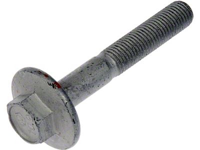 Harmonic Balancer Bolt (10-18 2.0L, 6.2L Camaro)