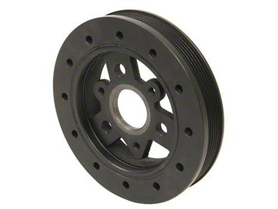 Harmonic Balancer (93-97 5.7L Camaro, Excluding 30th Anniversary SS)