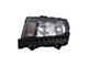 CAPA Replacement Halogen Headlight; Driver Side (14-15 Camaro w/ Factory Halogen Headlights)