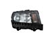 CAPA Replacement Halogen Headlight; Passenger Side (14-15 Camaro w/ Factory Halogen Headlights)