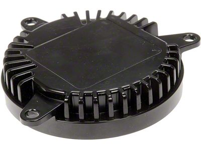 HID High Intensity Discharge Control Module (10-15 Camaro)