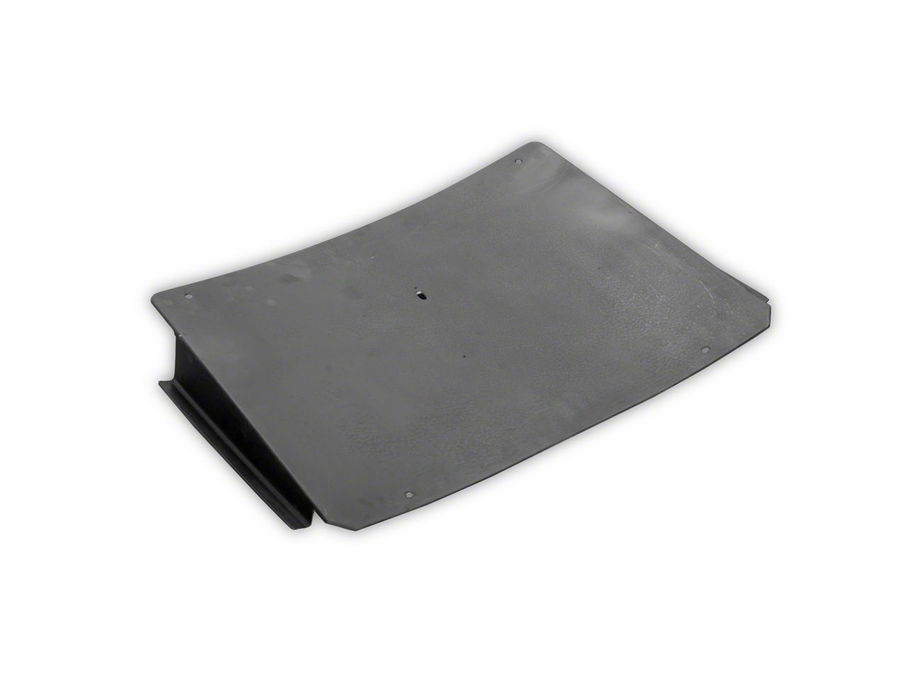 Camaro Hood Insert; Primer Black (10-13 Camaro SS; 10-15 Camaro Hood Insert; Primer Black (10-13 Camaro SS; 10-15