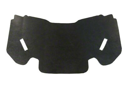 Hood Insulation Pad (93-97 Camaro)