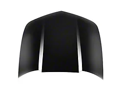 Replacement Hood Panel Assembly (10-15 Camaro)