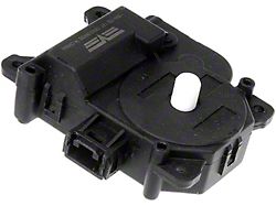 HVAC Air Door Actuator; Defroster, Mode (16-18 Camaro)