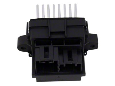 HVAC Blower Motor Module (10-15 Camaro)