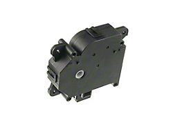 HVAC Heater Blend Door Actuator; Main Air Inlet (16-24 Camaro)