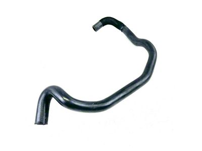 HVAC Pipe to Valve Hose (93-98 5.7L Camaro)
