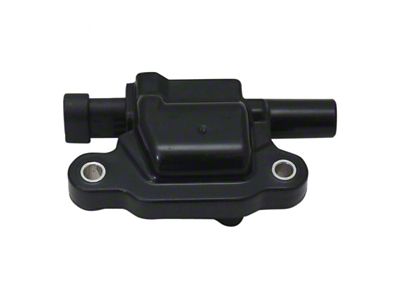 Ignition Coil; Square Style (16-24 6.2L Camaro)