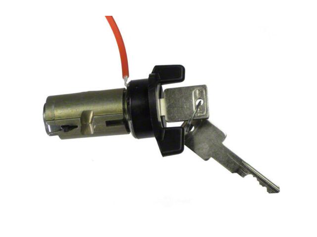 Ignition Lock Cylinder (93-02 Camaro w/ VATS)