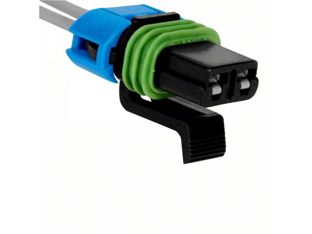 Ignition Speed Sensor Harness Connector (93-02 Camaro)