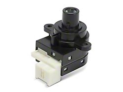 Ignition Switch (10-15 Camaro)