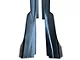 Ikon Style Side Skirts; Unpainted (16-24 Camaro)