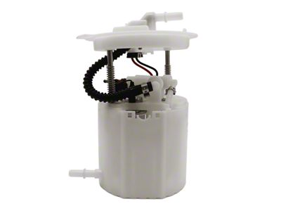 In-Tank Fuel Module; 1000 HP (10-15 Camaro)