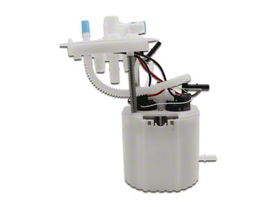 In-Tank Fuel Module; 1000 HP (16-24 Camaro)