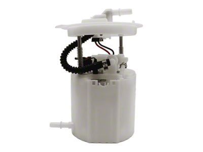 In-Tank Fuel Module; 1500 HP (10-15 Camaro)