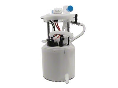 In-Tank Fuel Module; 800 HP (10-15 Camaro)