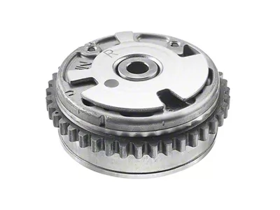 Intake Timing Camshaft Cam Gear; Passenger Side (10-15 3.6L Camaro)