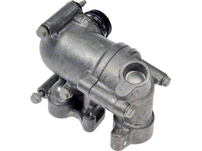 Integrated Thermostat Housing Assembly (10-15 3.6L Camaro)