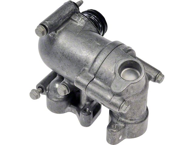 Integrated Thermostat Housing Assembly (10-15 3.6L Camaro)
