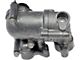 Integrated Thermostat Housing Assembly (10-15 3.6L Camaro)