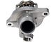 Integrated Thermostat Housing Assembly with Sensor (16-24 2.0L Camaro)