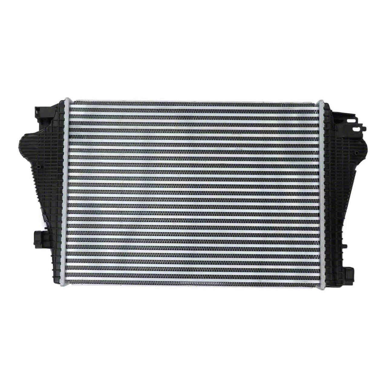 Store Brand Intercooler; Auxiliary