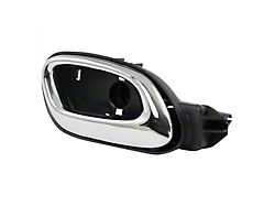 Interior Door Handle Repair Kit; Front Passenger Side (11-15 Camaro)