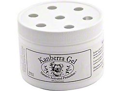 Kanberra Gel Original All-Natural Air Purifier; 2 oz.