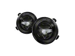 LED Fog Lights (10-13 Camaro, Excluding RS)