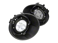 LED Fog Lights (10-13 Camaro LS, LT, SS)