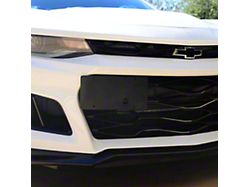 License Plate Holder (17-24 Camaro ZL1)