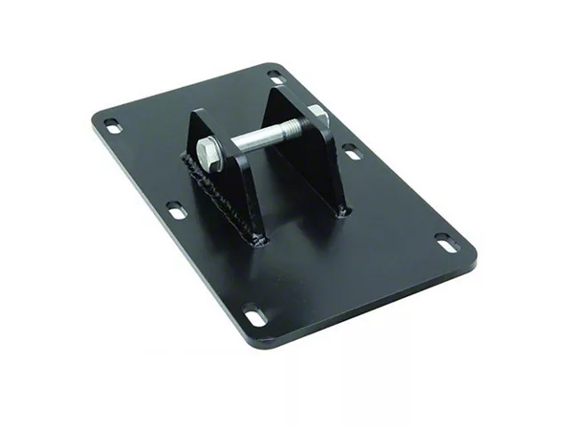 Lift Plate for LS1 Engines