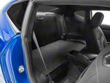 Lightweight Racer Rear Seat Delete Kit (16-24 Camaro Coupe)