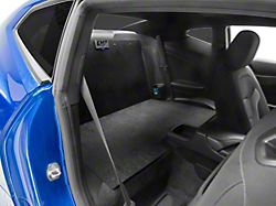 Lightweight Racer Rear Seat Delete Kit (16-24 Camaro Coupe)