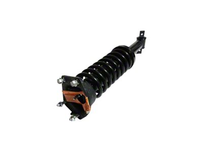Loaded Strut Assembly; Front Driver Side (93-02 Camaro)