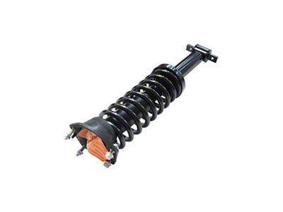 Loaded Strut Assembly; Front Passenger Side (93-02 Camaro)