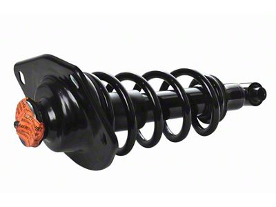 Loaded Strut Assembly; Rear Driver Side (2010 Camaro; 11-15 Camaro SS)