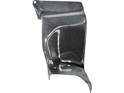 Lower Inner Door Hinge Repair Handle; Passenger Side (93-02 Camaro)
