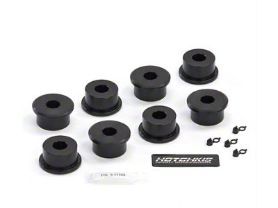 Lower Trailing Arm Bushing Rebuild Kit (98-02 Camaro)