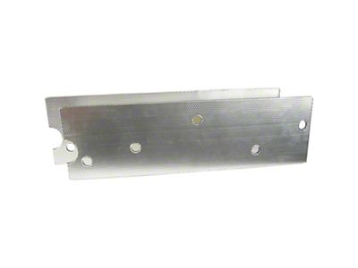 LS Engine Coil Pack Shield (Universal; Some Adaptation May Be Required)