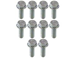 LT Header Bolts (16-24 Camaro LT1, SS, ZL1)