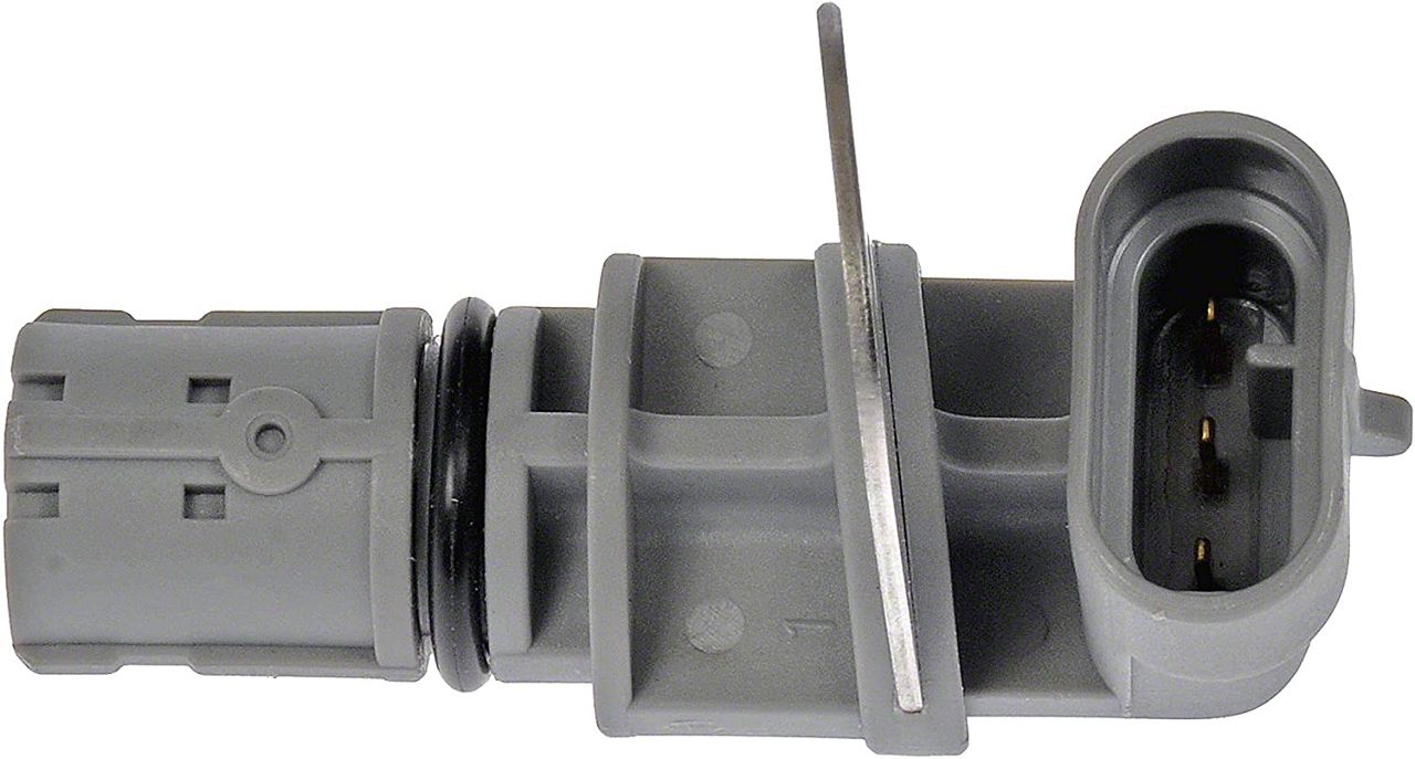 Sensor Camaro Camaro Magnetic Crankshaft Position Sensor (10-15 V8 Camaro) - Free ...