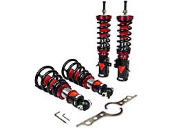 MAXX Coil-Over Kit (10-15 Camaro Coupe)