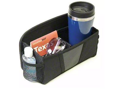 Miniature Vehicle Organizer