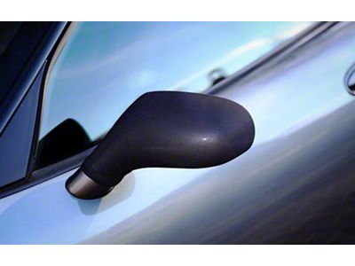 Novistretch Mirror Covers (10-15 Camaro)