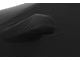 Moda SuperStretch Indoor Car Cover with Camaro Logo; Black (10-15 Camaro)