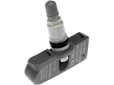 Multi-Fit Programmable TPMS Sensor (10-15 Camaro)